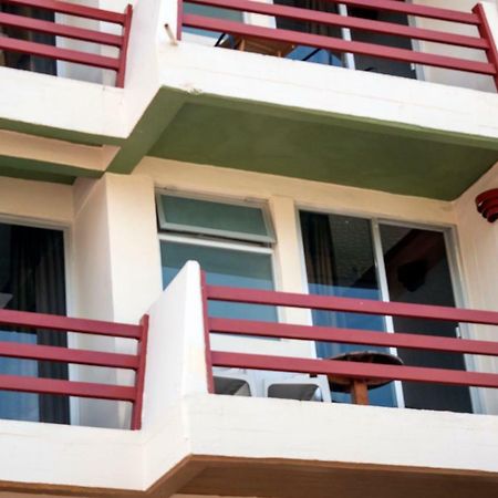 זיהואטנחו Isabel Suites מראה חיצוני תמונה