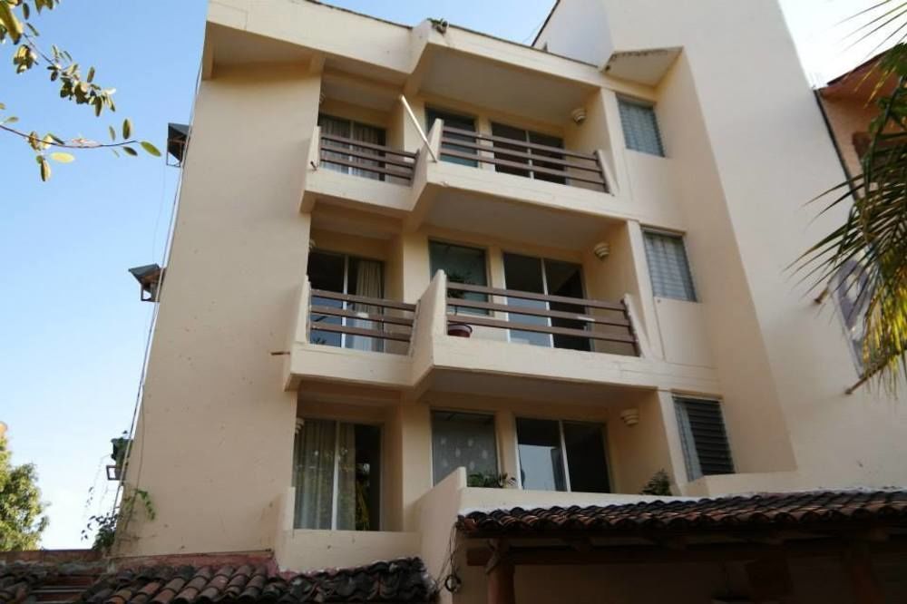 זיהואטנחו Isabel Suites מראה חיצוני תמונה