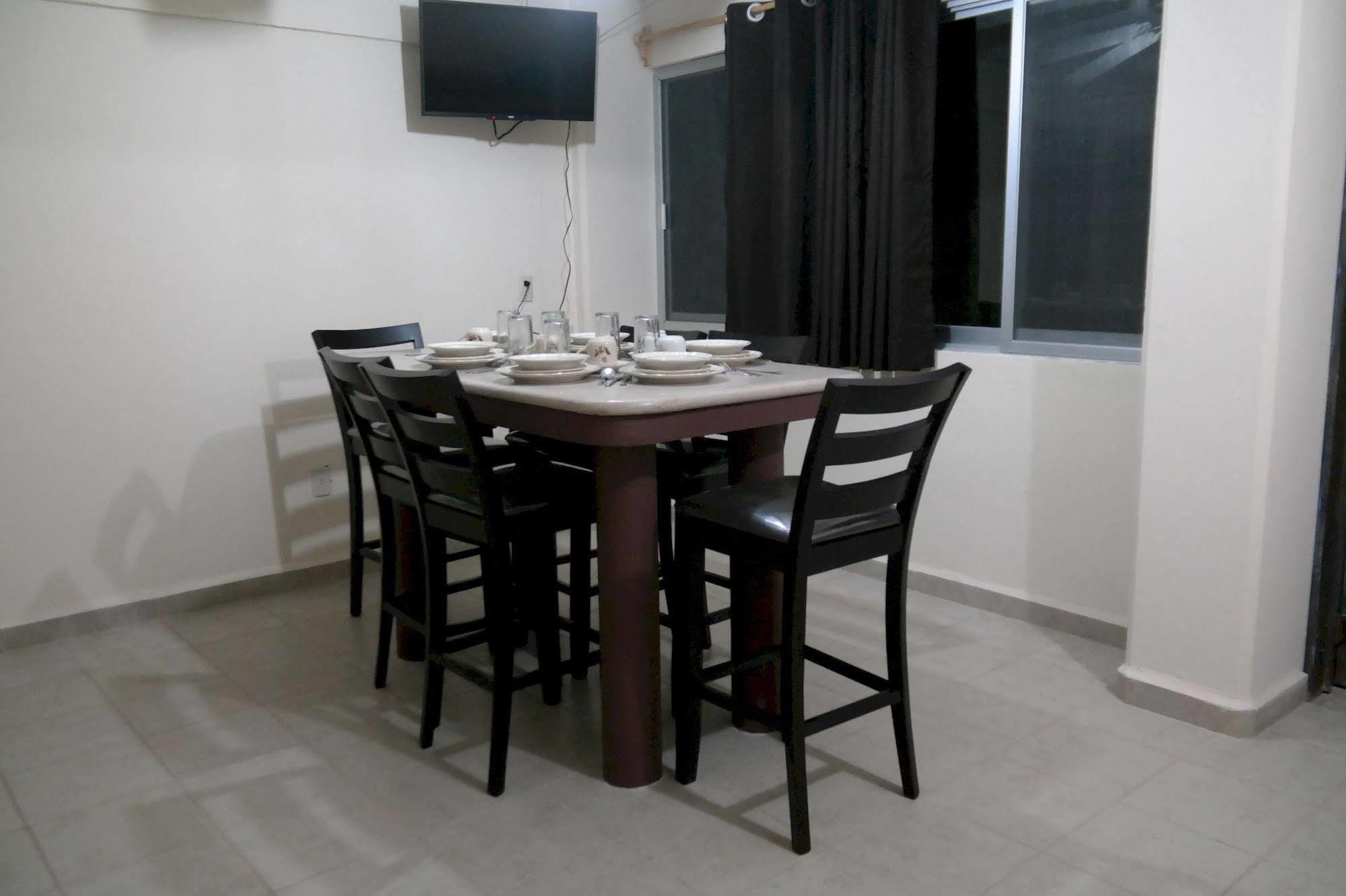 זיהואטנחו Isabel Suites מראה חיצוני תמונה