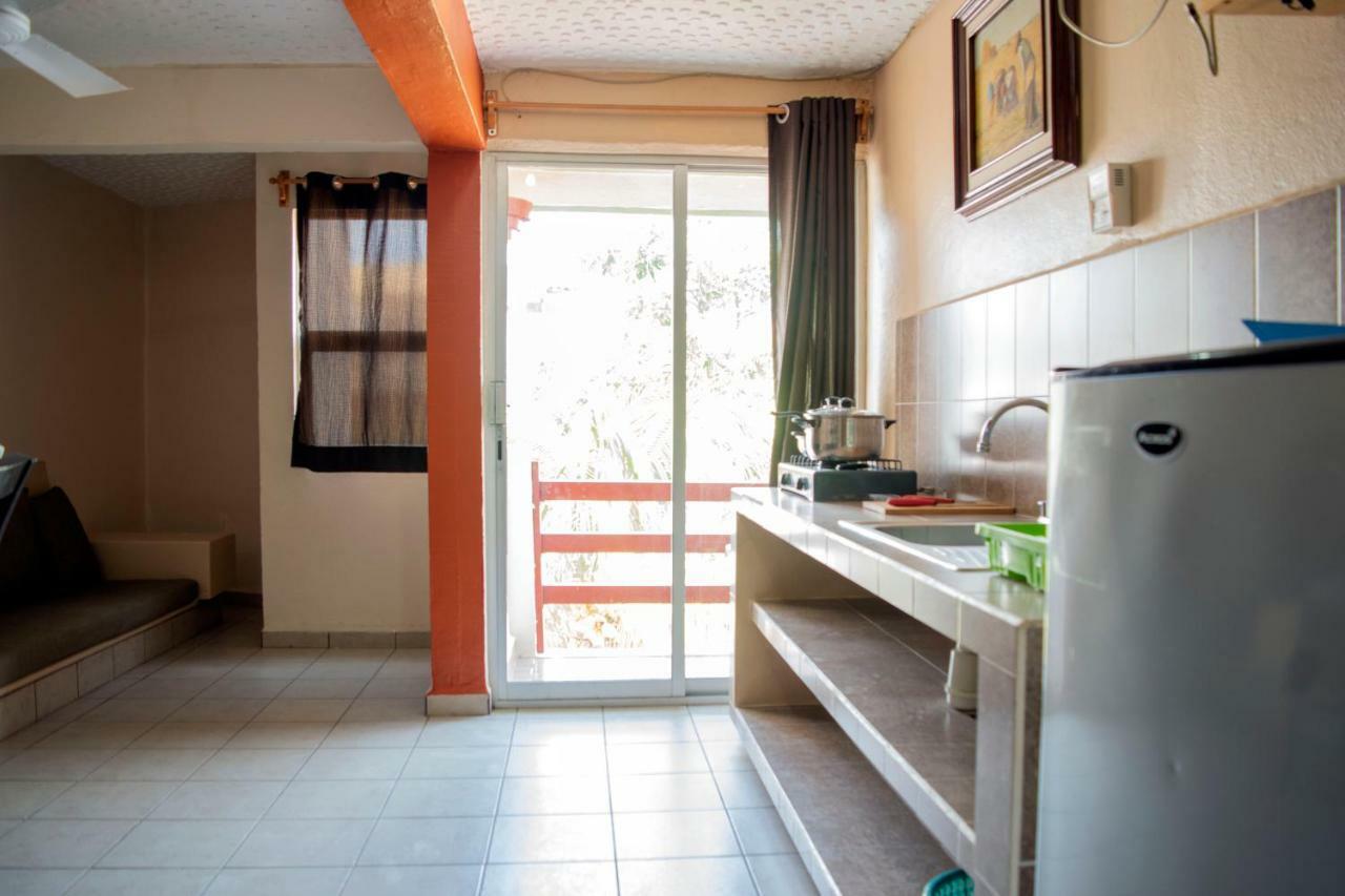 זיהואטנחו Isabel Suites מראה חיצוני תמונה