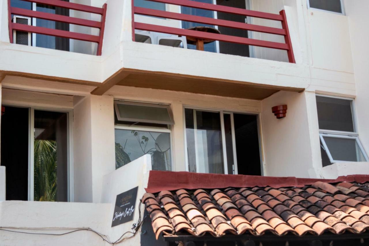 זיהואטנחו Isabel Suites מראה חיצוני תמונה