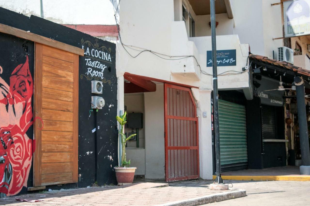 זיהואטנחו Isabel Suites מראה חיצוני תמונה