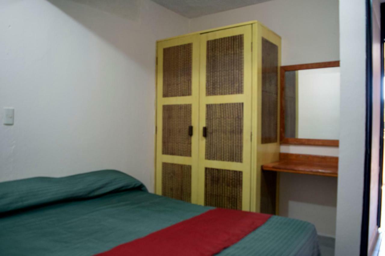 זיהואטנחו Isabel Suites מראה חיצוני תמונה