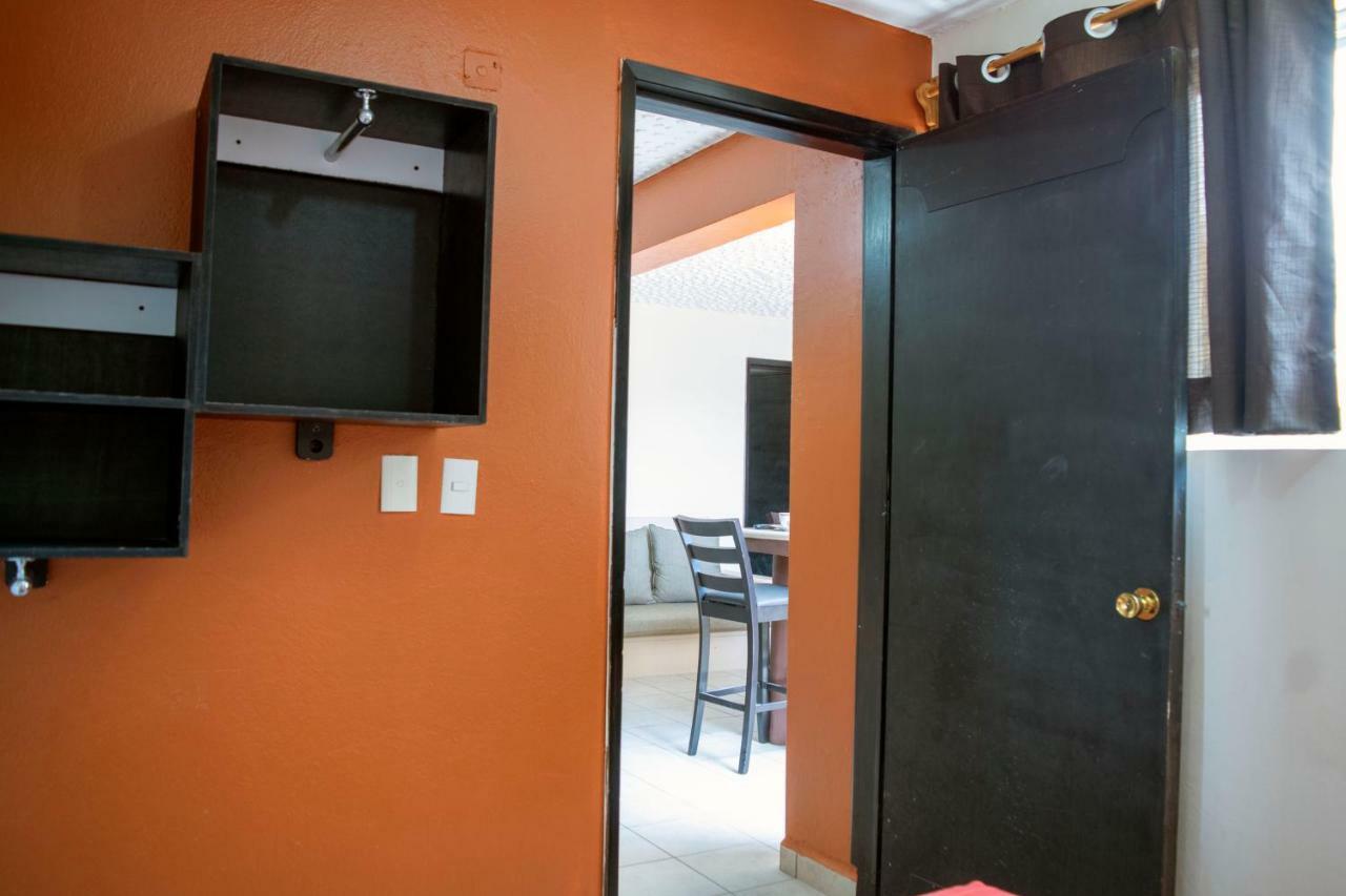 זיהואטנחו Isabel Suites מראה חיצוני תמונה