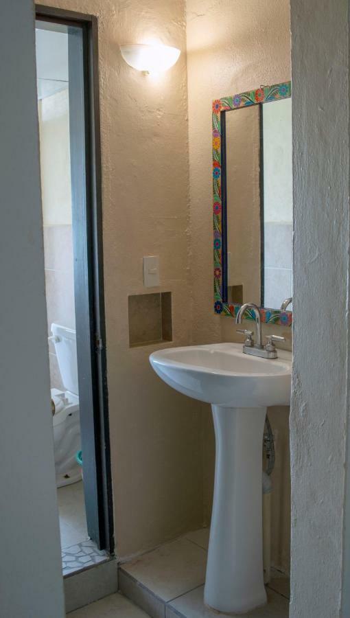 זיהואטנחו Isabel Suites מראה חיצוני תמונה
