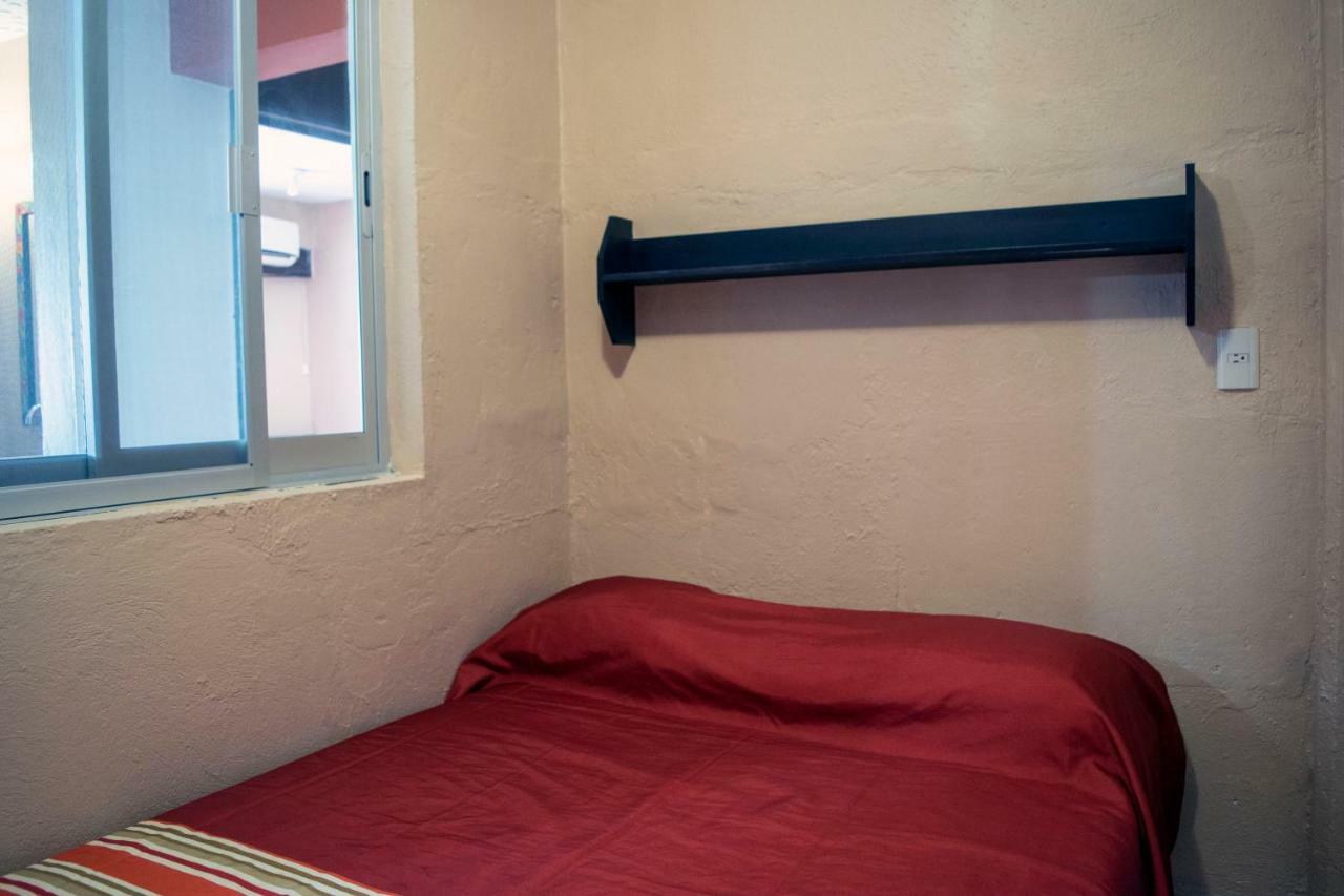 זיהואטנחו Isabel Suites מראה חיצוני תמונה
