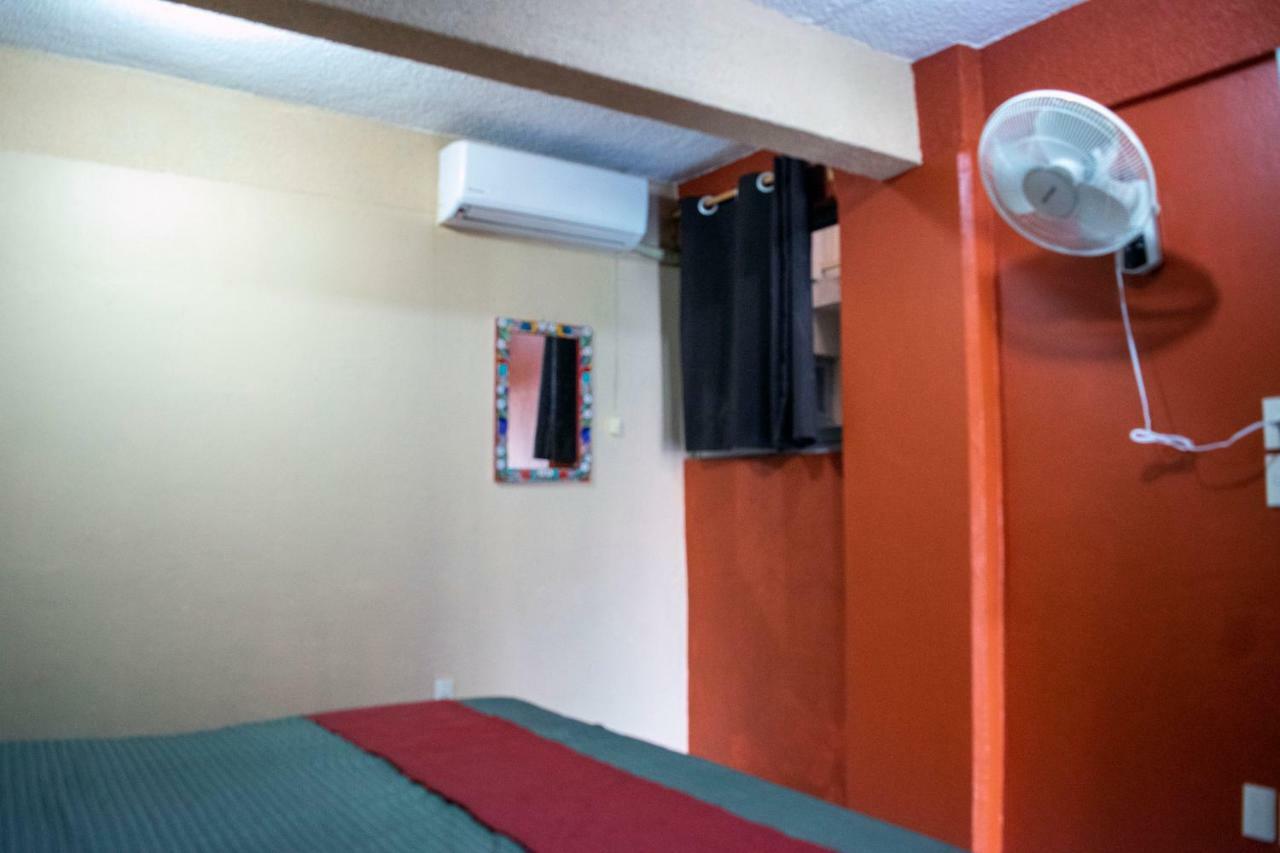 זיהואטנחו Isabel Suites מראה חיצוני תמונה