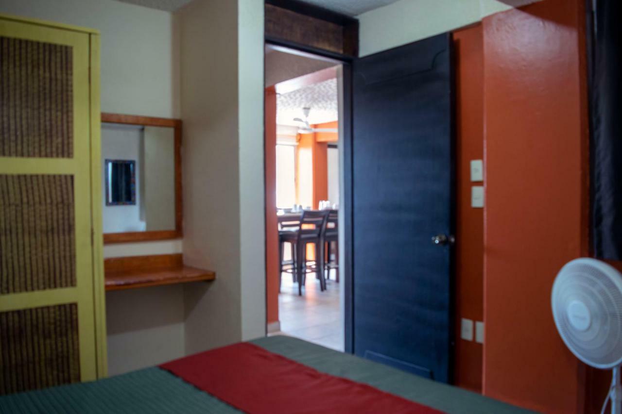 זיהואטנחו Isabel Suites מראה חיצוני תמונה