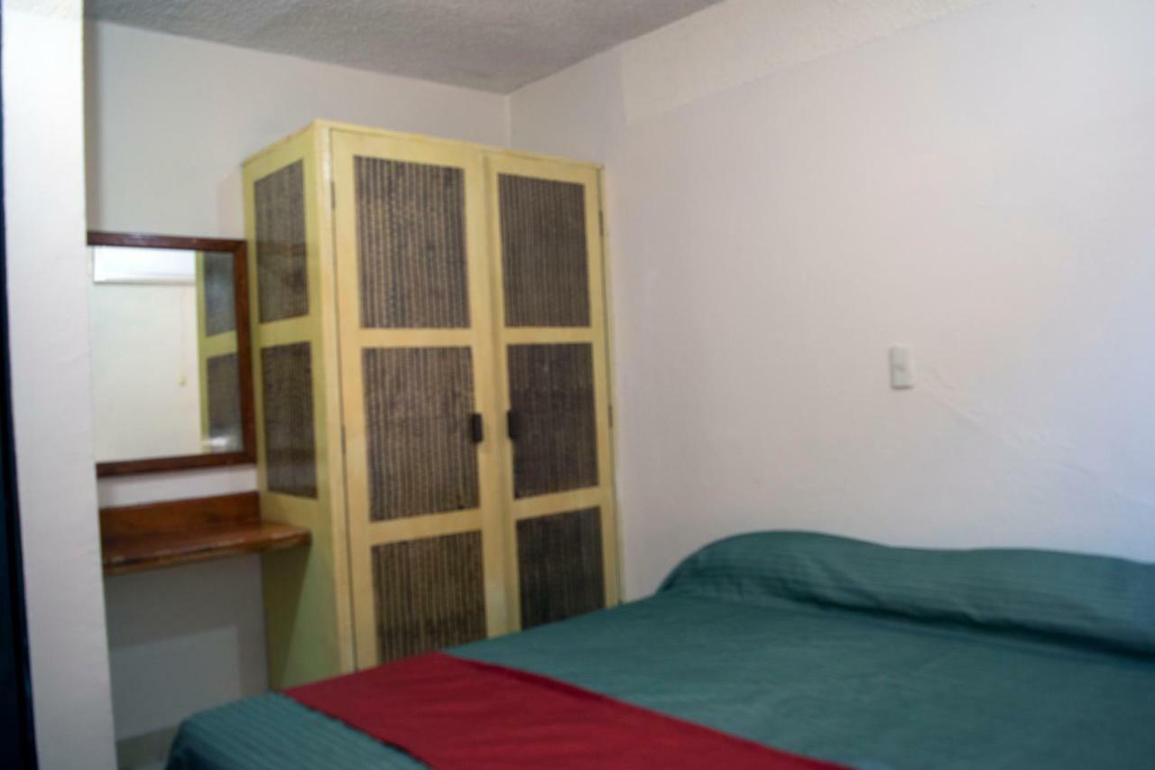 זיהואטנחו Isabel Suites מראה חיצוני תמונה
