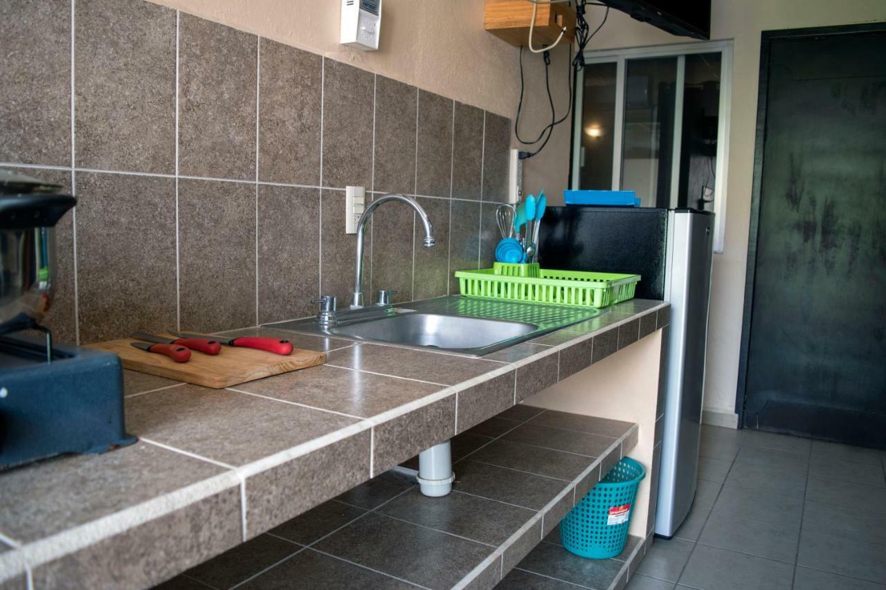 זיהואטנחו Isabel Suites מראה חיצוני תמונה