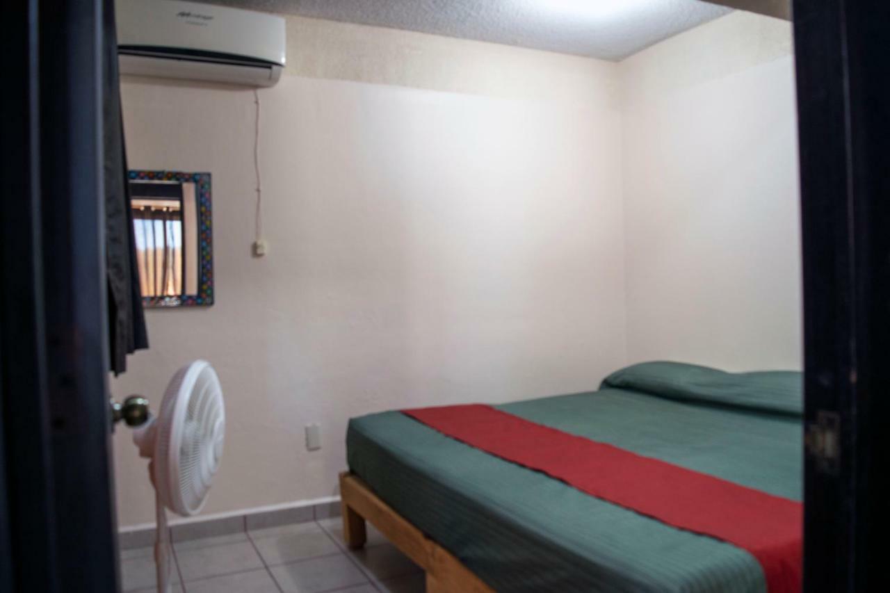 זיהואטנחו Isabel Suites מראה חיצוני תמונה