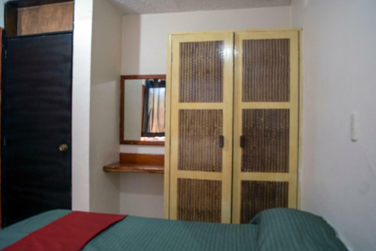 זיהואטנחו Isabel Suites מראה חיצוני תמונה