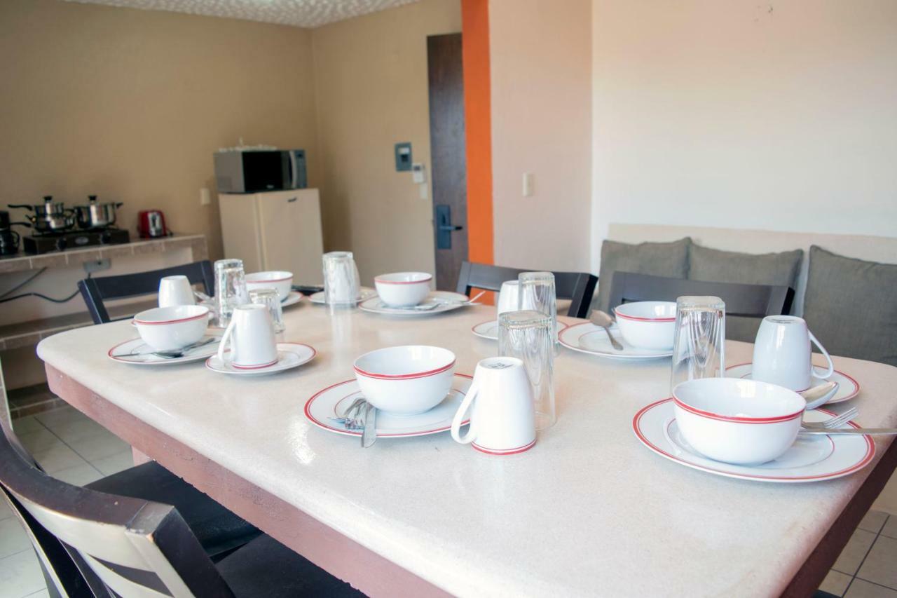 זיהואטנחו Isabel Suites מראה חיצוני תמונה