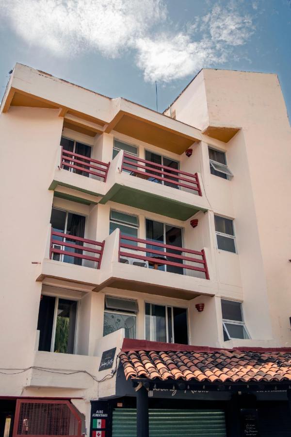 זיהואטנחו Isabel Suites מראה חיצוני תמונה